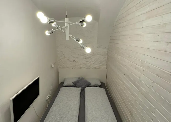 Centrum - Moderny Komfortny * Pozsony