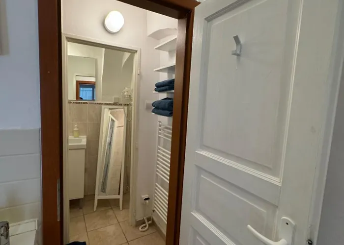 Apartman Centrum - Moderny Komfortny *