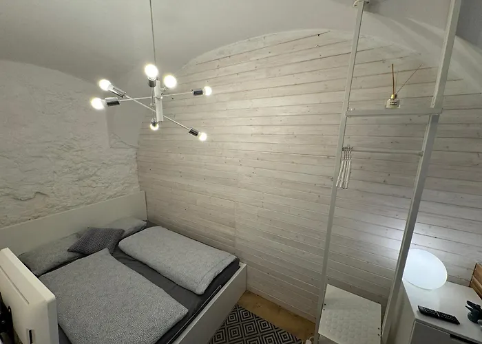 Centrum - Moderny Komfortny Appartement Bratislava