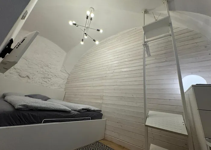 Centrum - Moderny Komfortny *