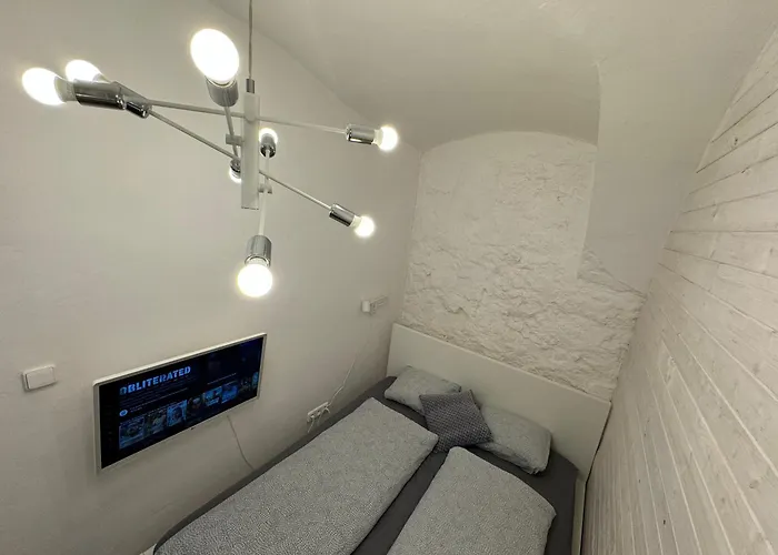 Centrum - Moderny Komfortny * ブラチスラヴァ