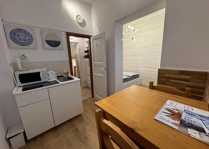 Centrum - Moderny Komfortny Apartament Bratislava