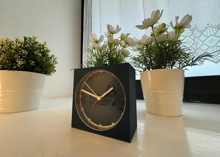 Apartament Centrum - Moderny Komfortny Bratysława