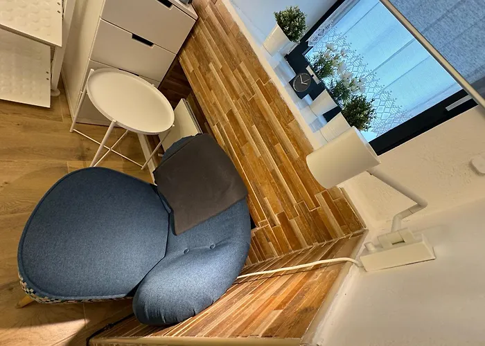 Centrum - Moderny Komfortny * Bratislava