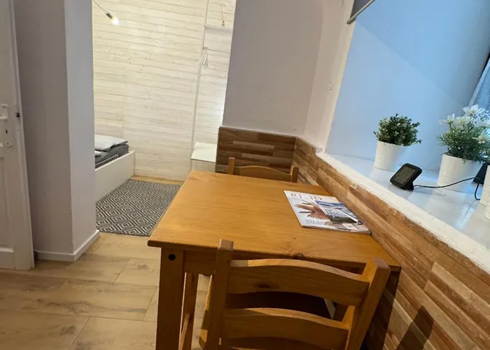 Apartman Centrum - Moderny Komfortny *