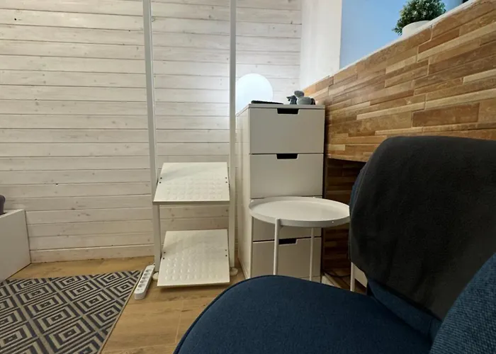 Centrum - Moderny Komfortny *