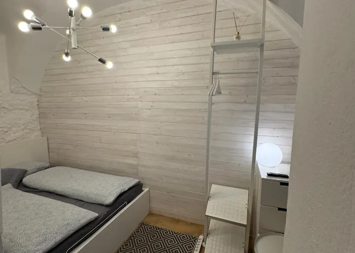 Centrum - Moderny Komfortny * Pozsony