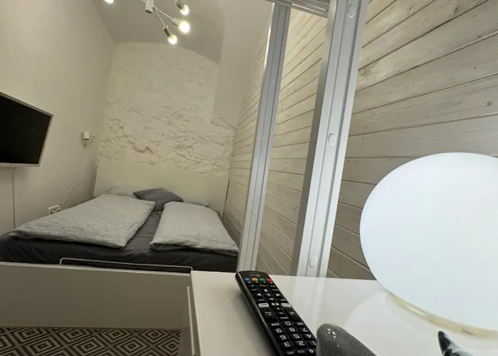 Centrum - Moderny Komfortny