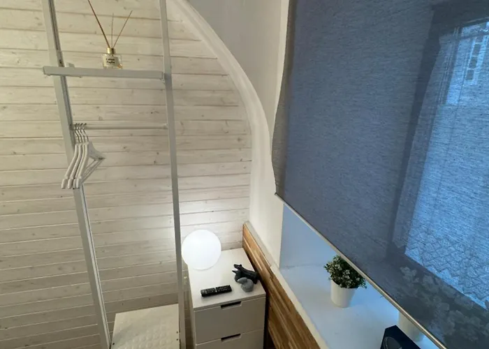 Centrum - Moderny Komfortny شقة *