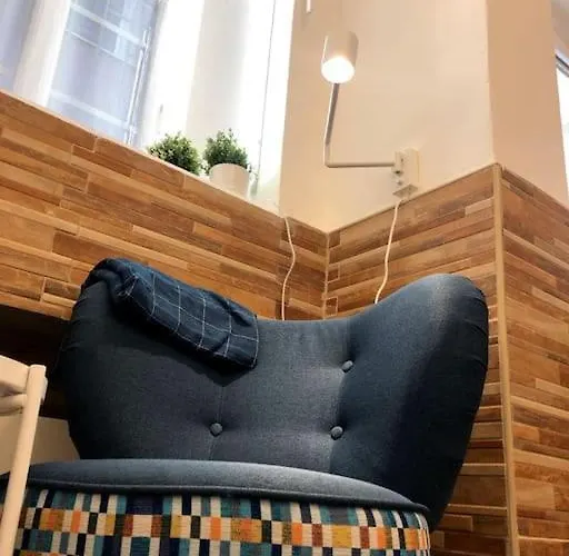 Apartament Centrum - Moderny Komfortny *