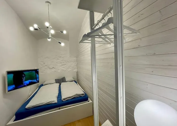 Centrum - Moderny Komfortny Appartement *