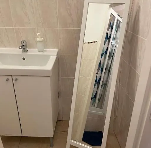 Centrum - Moderny Komfortny *