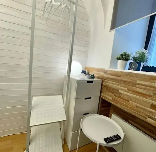 Centrum - Moderny Komfortny