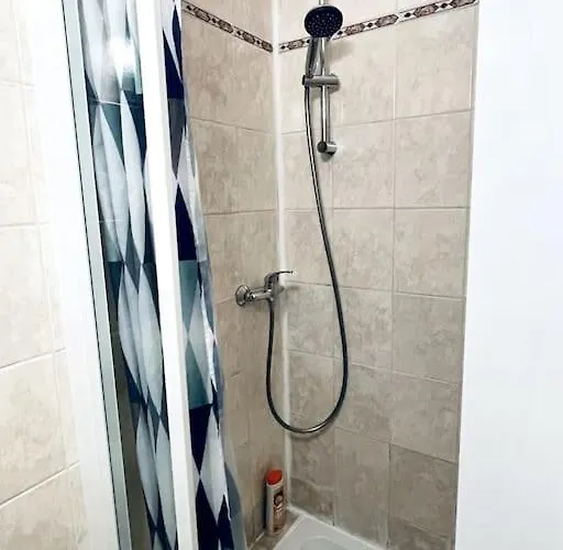 Apartament Centrum - Moderny Komfortny Bratysława