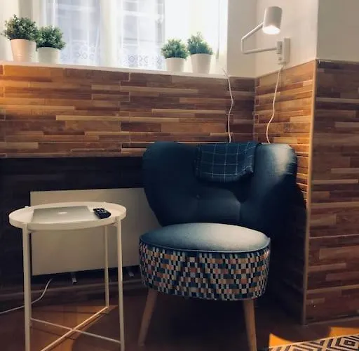 Centrum - Moderny Komfortny *