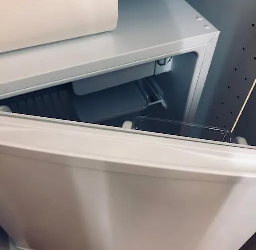 Centrum - Moderny Komfortny Apartman