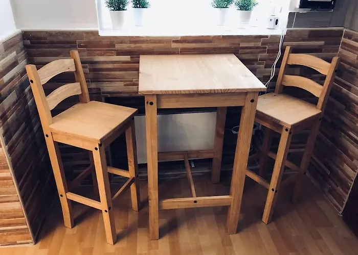 Centrum - Moderny Komfortny *