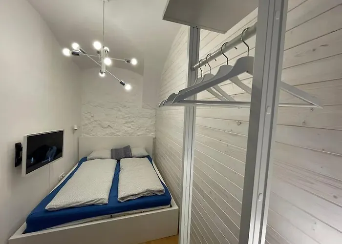 Centrum - Moderny Komfortny * Bratislava