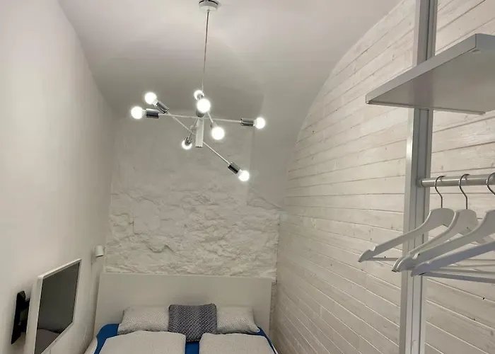 Centrum - Moderny Komfortny