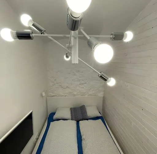 Centrum - Moderny Komfortny Apartament