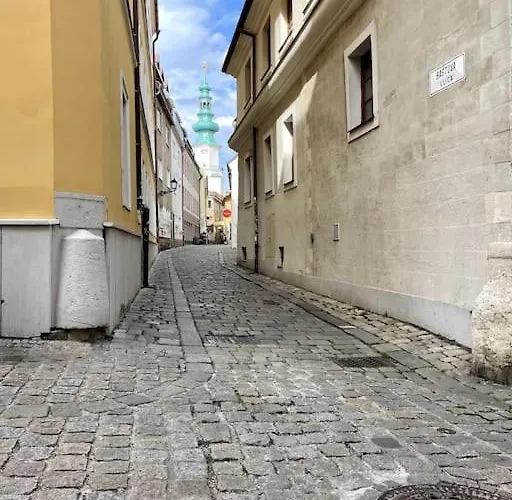 شقة Centrum - Moderny Komfortny *