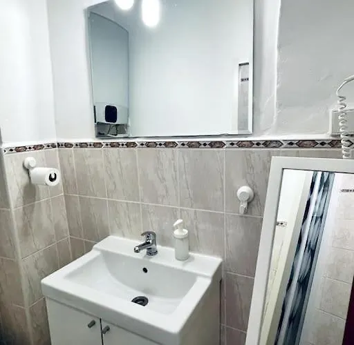 Centrum - Moderny Komfortny