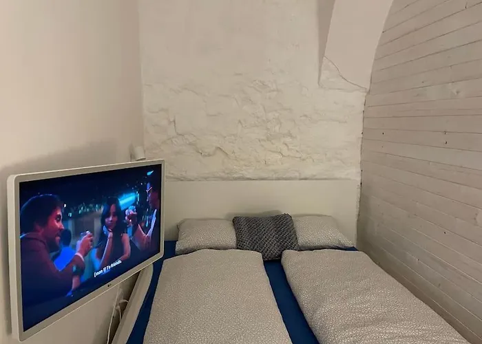 Apartman Centrum - Moderny Komfortny Pozsony