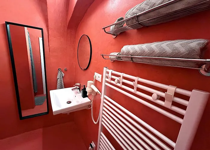 Centrum - Moderny Komfortny Bratysława