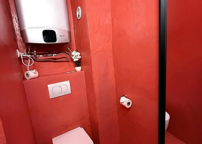 Apartament Centrum - Moderny Komfortny Bratysława