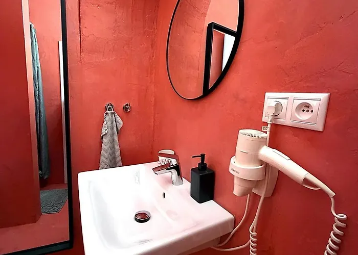 Centrum - Moderny Komfortny Братислава