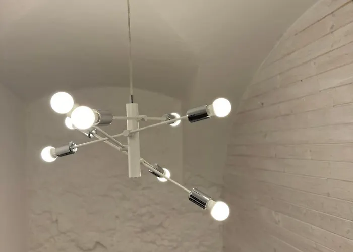 Centrum - Moderny Komfortny Appartement