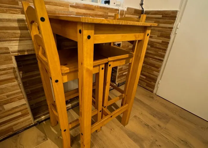 Centrum - Moderny Komfortny