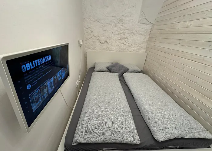 Appartement Centrum - Moderny Komfortny