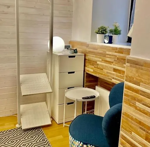 Centrum - Moderny Komfortny Appartement