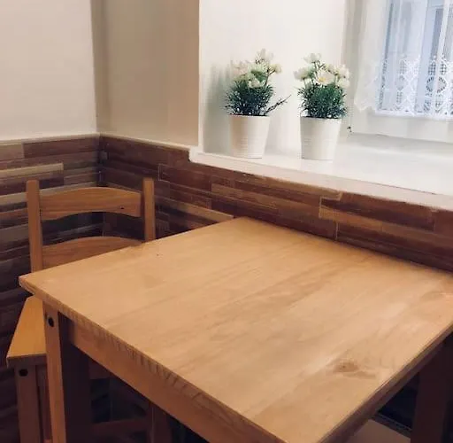 Centrum - Moderny Komfortny *